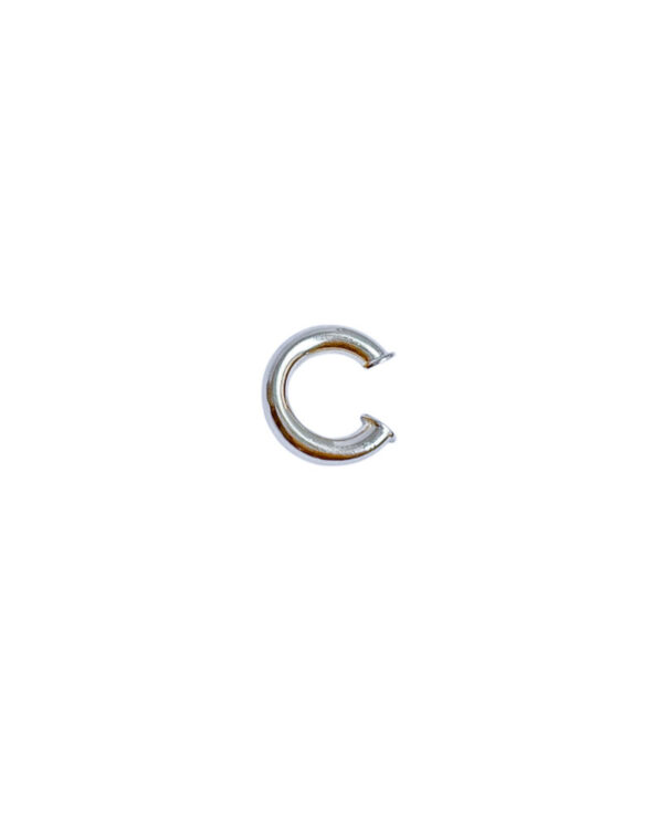 Fake Piercing Antonella - Image 2