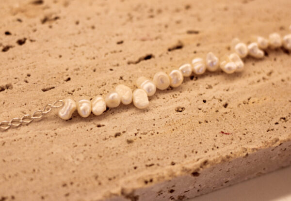 Pulseira Pérolas Barrocas - Image 2