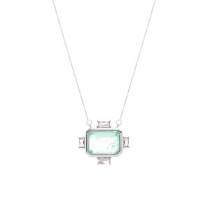 Colar Geometric