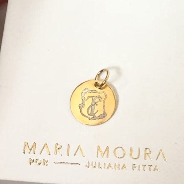 Medalha Personalizada - Image 2