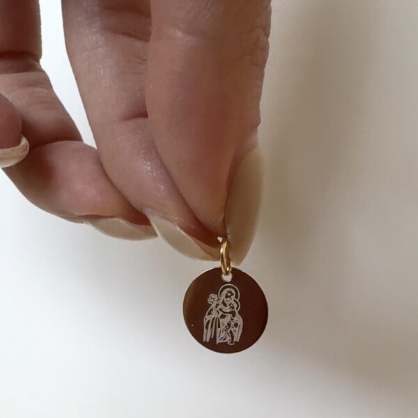 Medalha Personalizada - Image 3