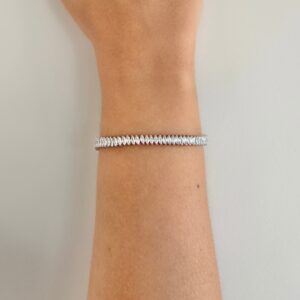 Pulseira Riviera Navete