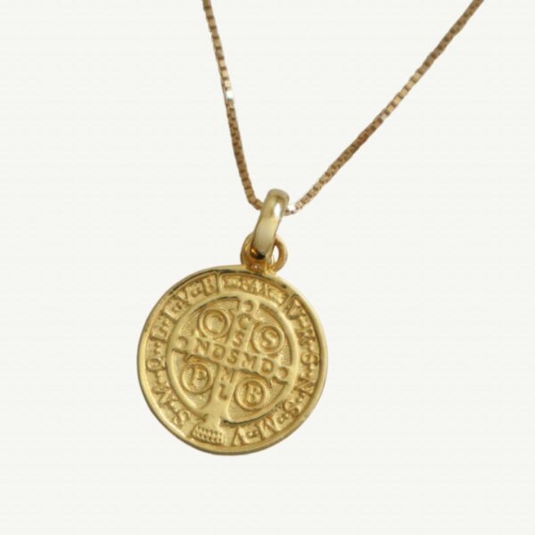 Medalha São Bento - Imagem 2