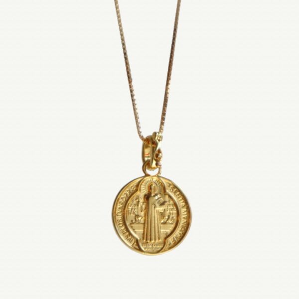 Medalha São Bento - Imagem 5