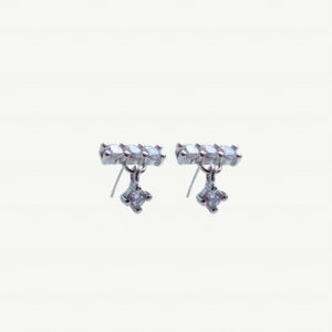 Brinco Mini Pendente