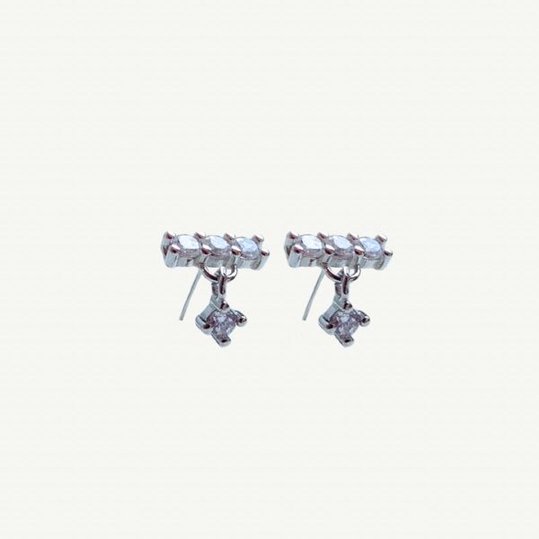 Brinco Mini Pendente