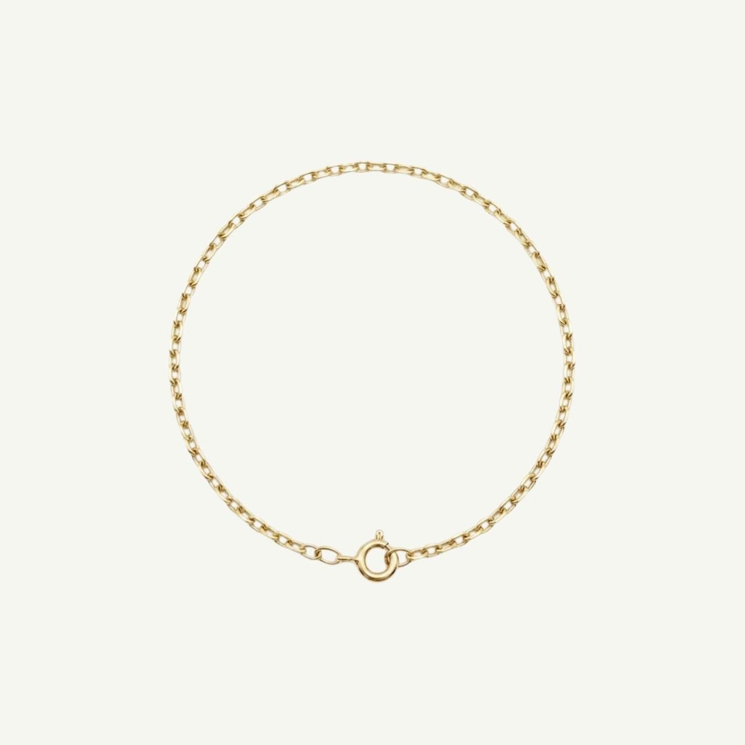 Pulseira Cartier em Ouro 18k