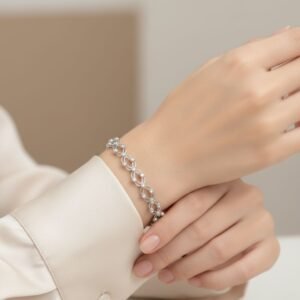 Anel Pulseira Modular