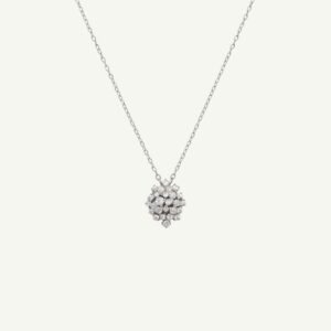 Conjunto Chuveirinho com Moissanites