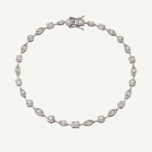 Pulseira Riviera Multiformas